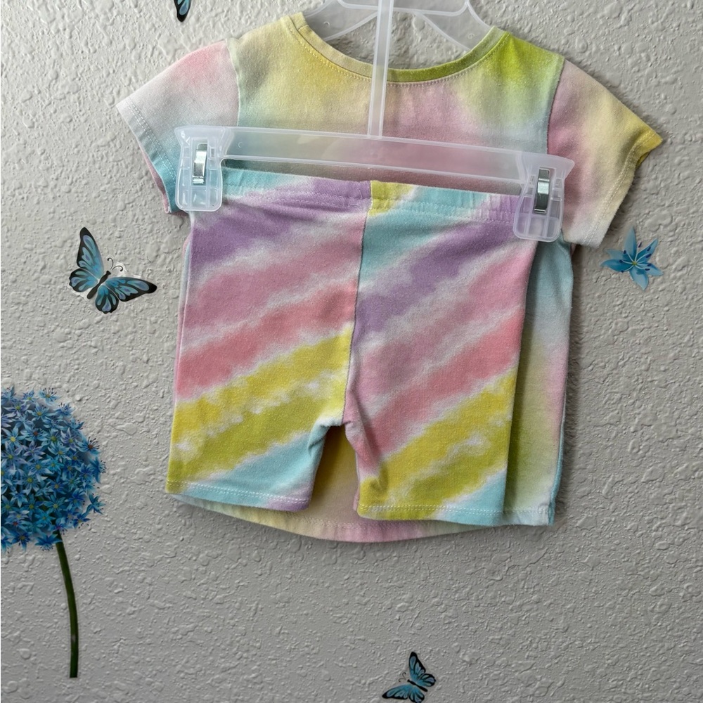 ⭐️2 pc. Short Set Garanimals - Picture 2 of 8